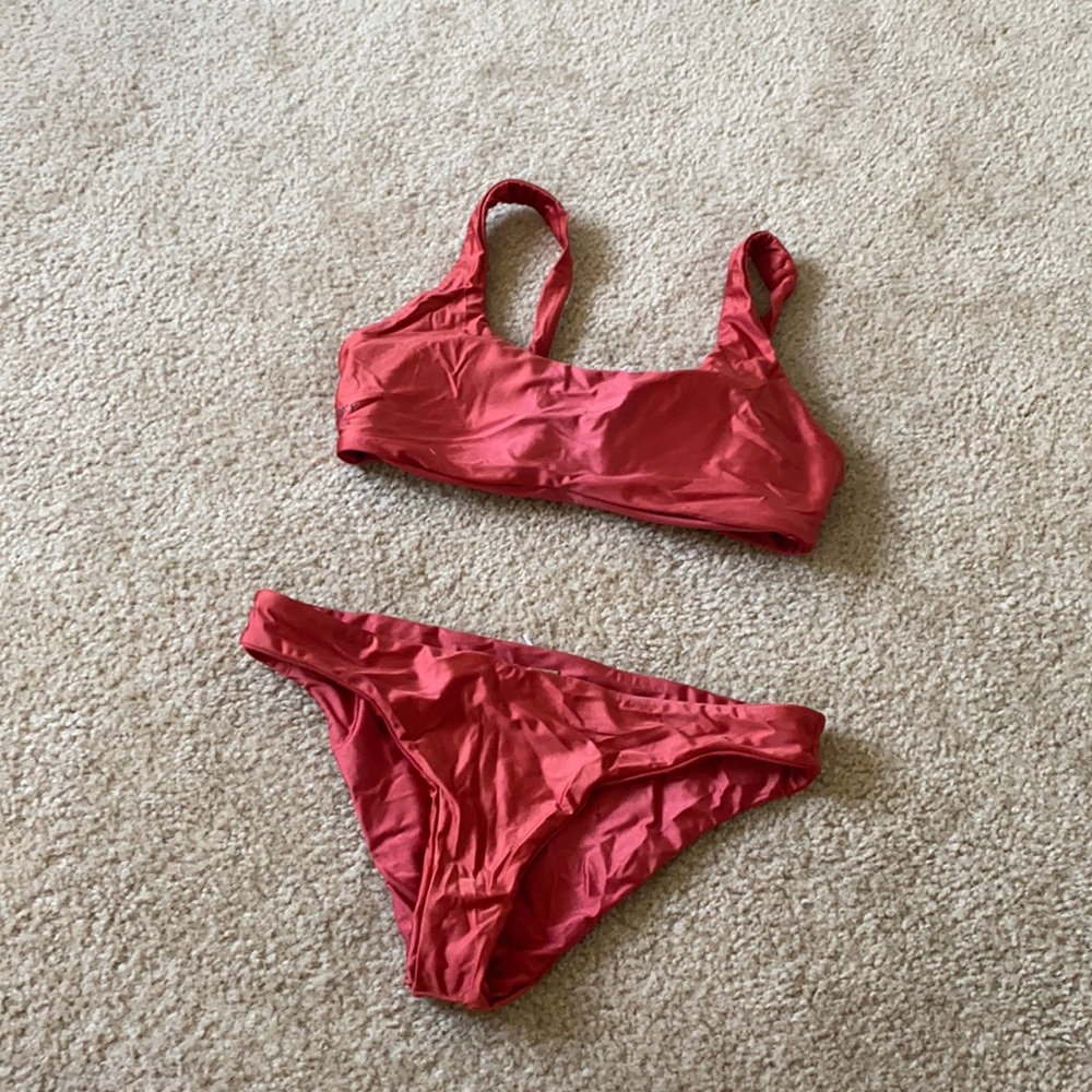 Roxy Bikini